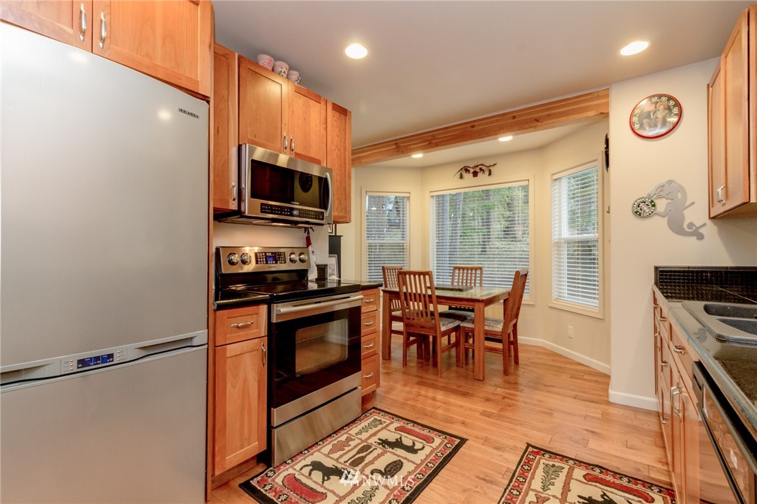 181 Dumbarton Road Ronald, WA 98940 - Photo 7 of 25 Gallery Image 7