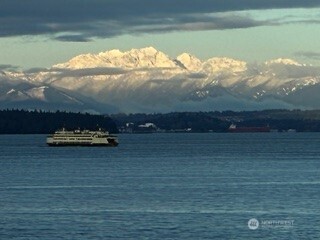 10203 47th Avenue Southwest, Unit C8 Seattle, WA 98146 - Photo 35 of 39 a view of a lake view