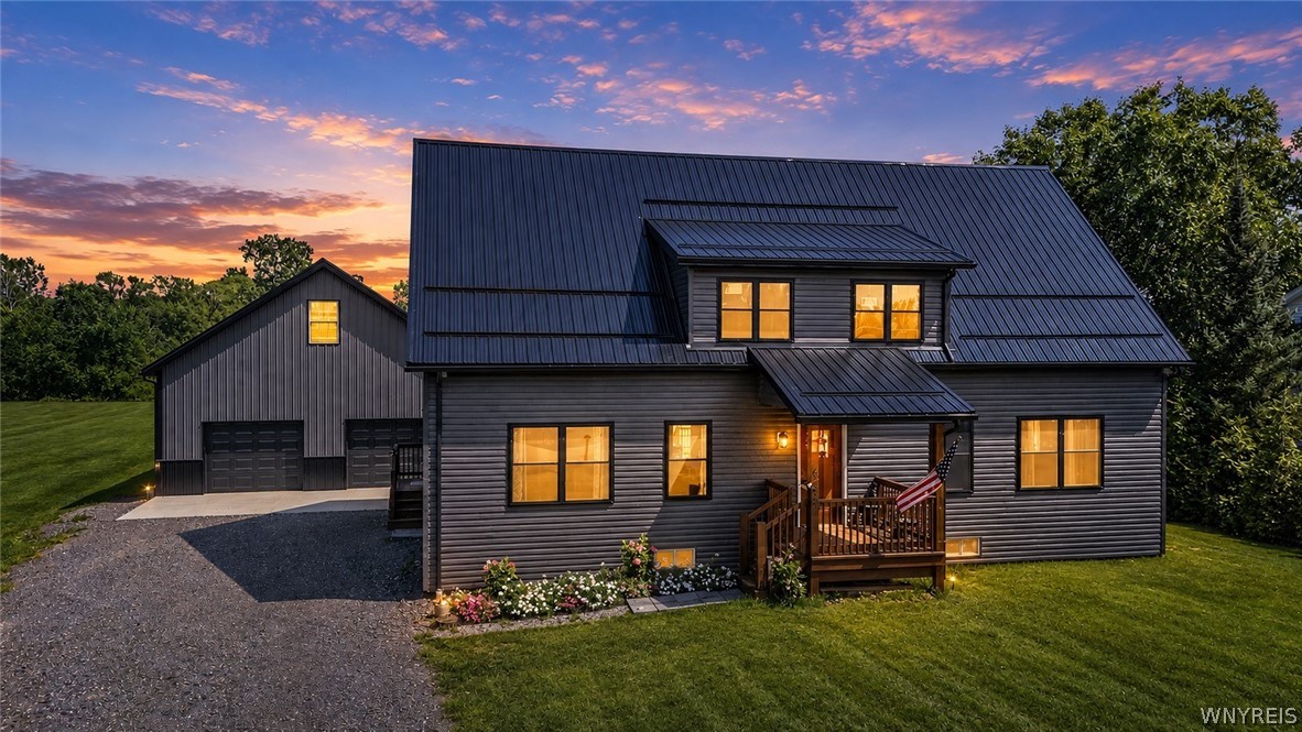 6455 Salt Road Clarence, NY 14031 - Photo 2 of 46 Gallery Image 2