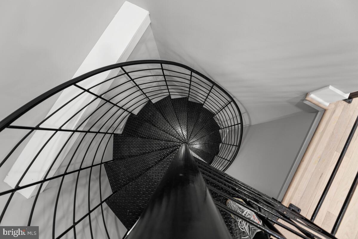 1273 Simms Place Northeast, Unit 1 Washington, DC 20002 - Photo 13 of 18 Gallery Image 13
