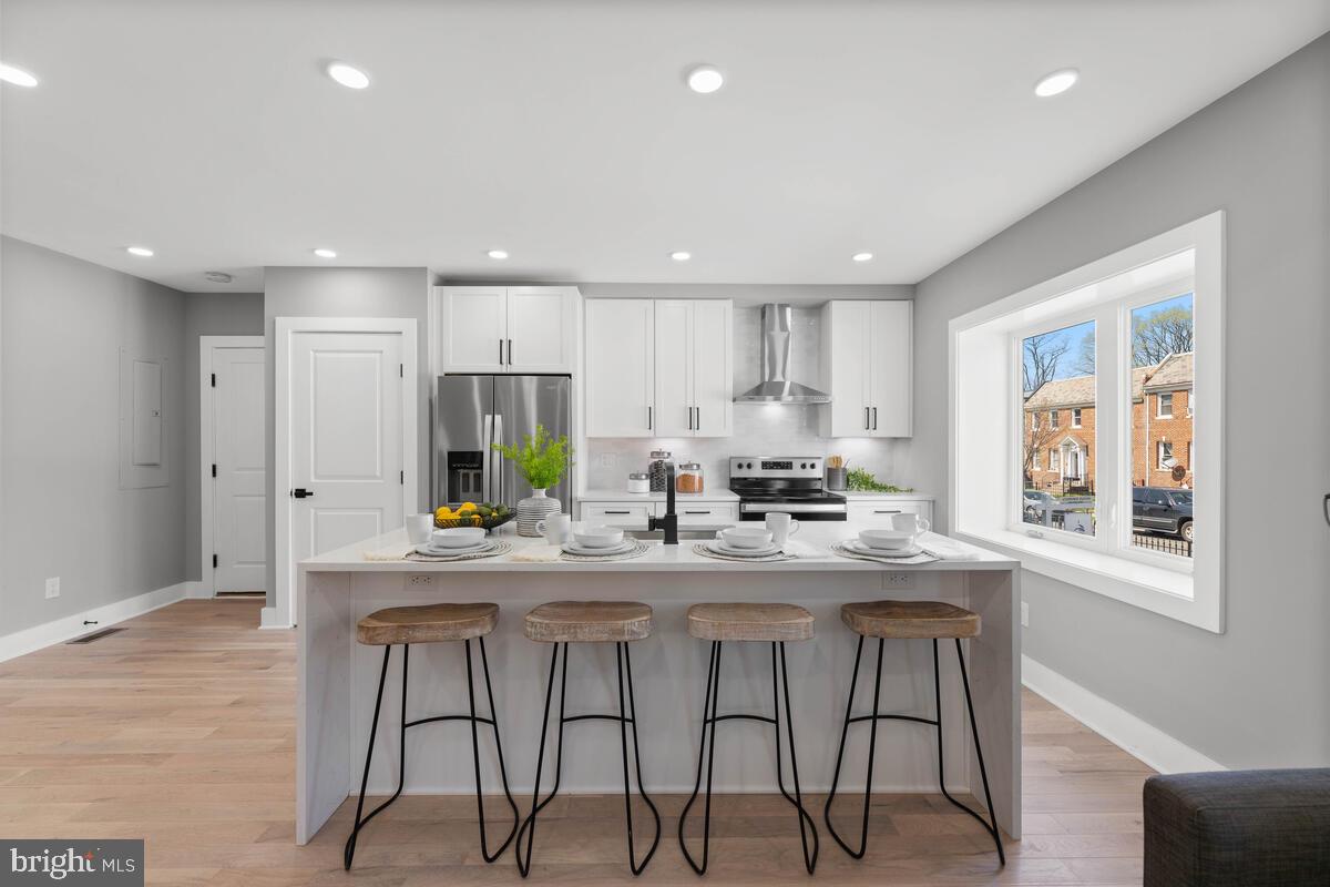1273 Simms Place Northeast, Unit 1 Washington, DC 20002 - Photo 8 of 18 Gallery Image 8