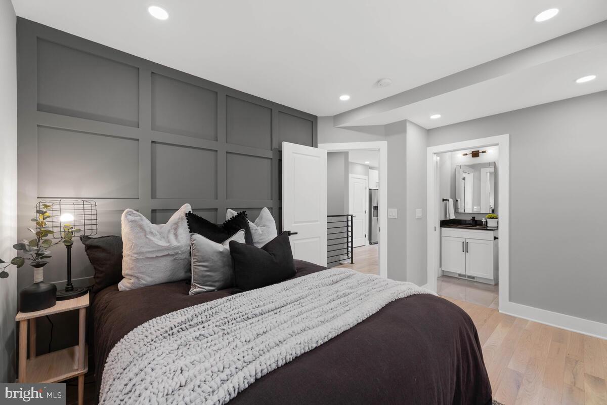 1273 Simms Place Northeast, Unit 1 Washington, DC 20002 - Photo 9 of 18 Gallery Image 9