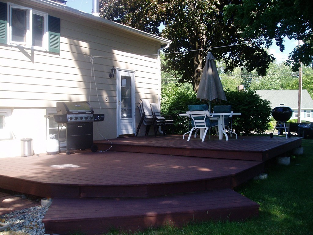 246 Clover Road Ludlow, MA 01056 - Photo 15 of 17 Gallery Image 15