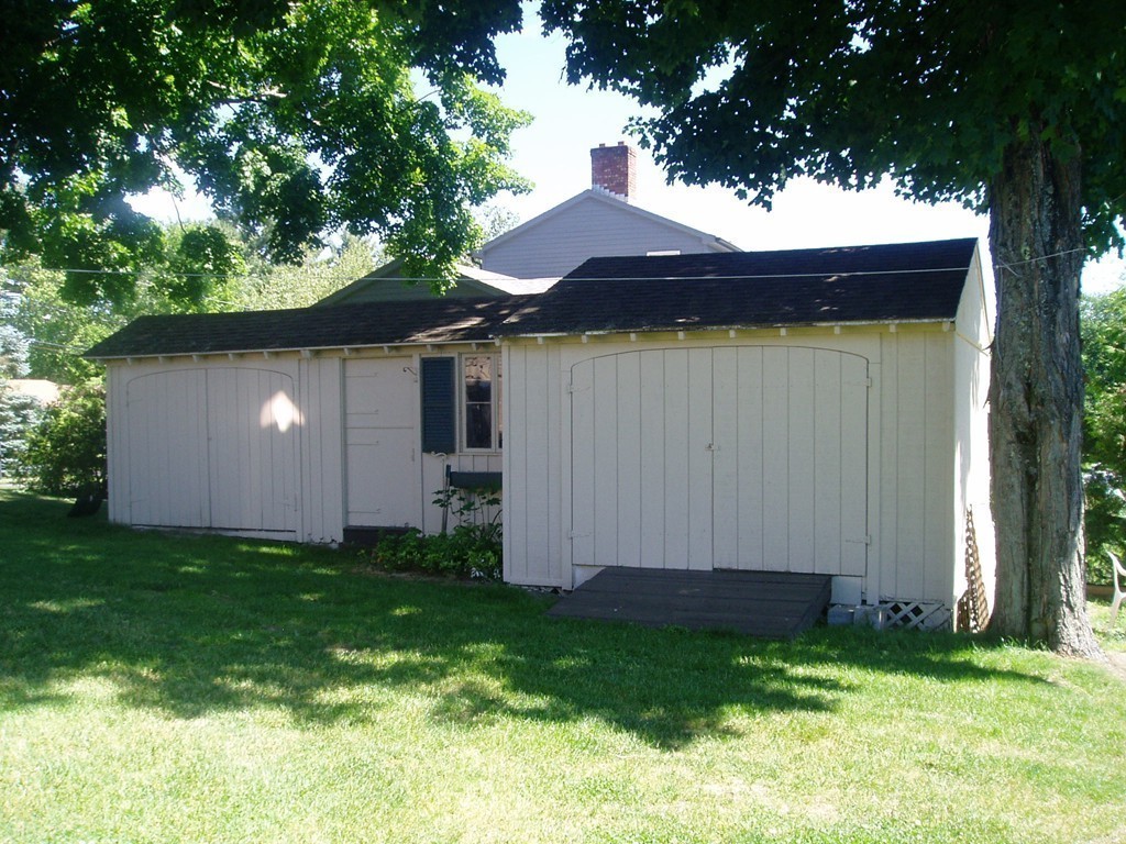 246 Clover Road Ludlow, MA 01056 - Photo 16 of 17 Gallery Image 16