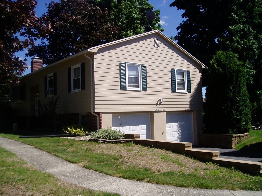 246 Clover Road Ludlow, MA 01056 - Photo 3 of 17 Gallery Image 3