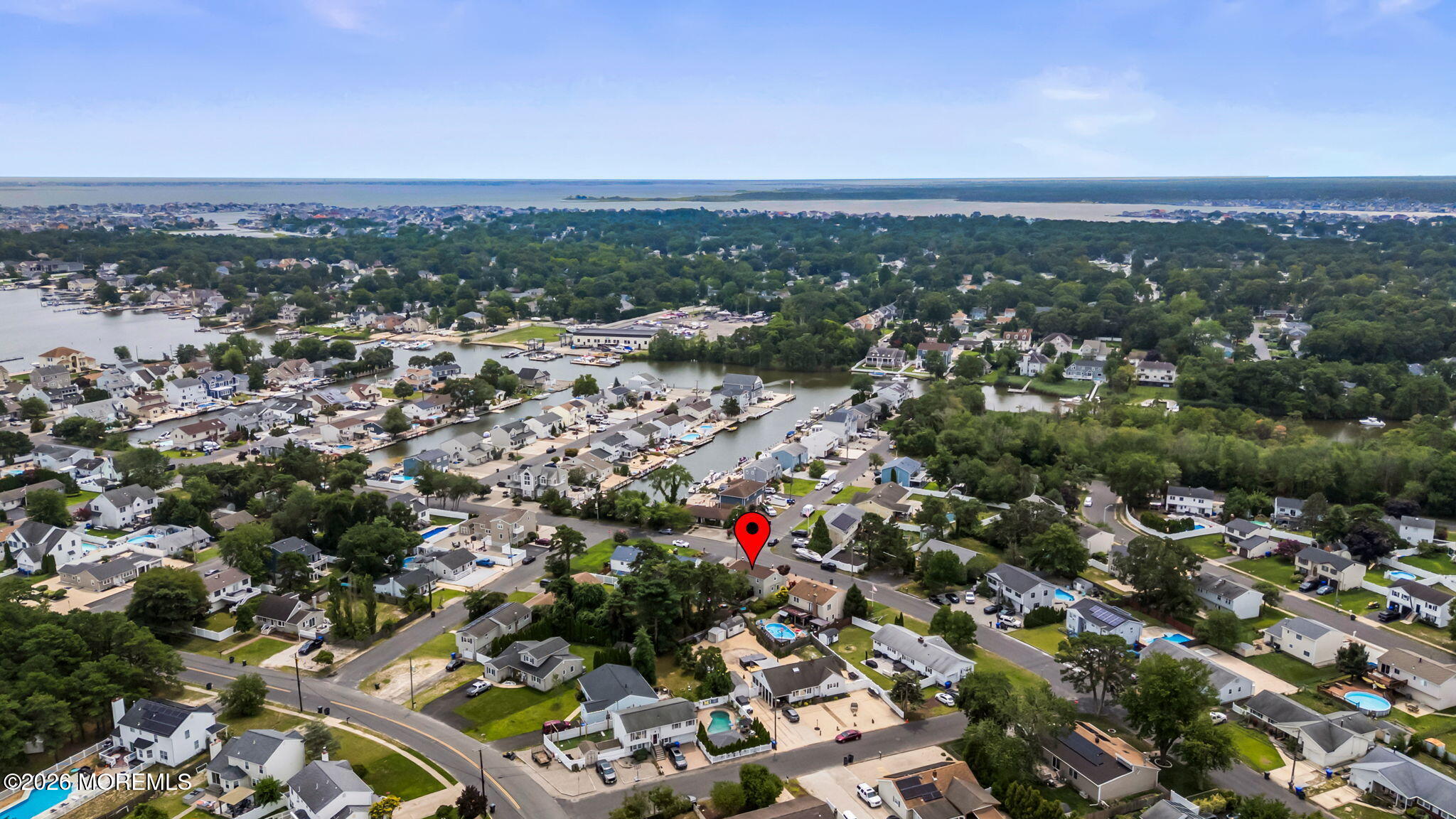124 Queen Ann Road Brick, NJ 08723 - Photo 39 of 40 51-web-or-mls-DJI_20260728124108_0572_D_