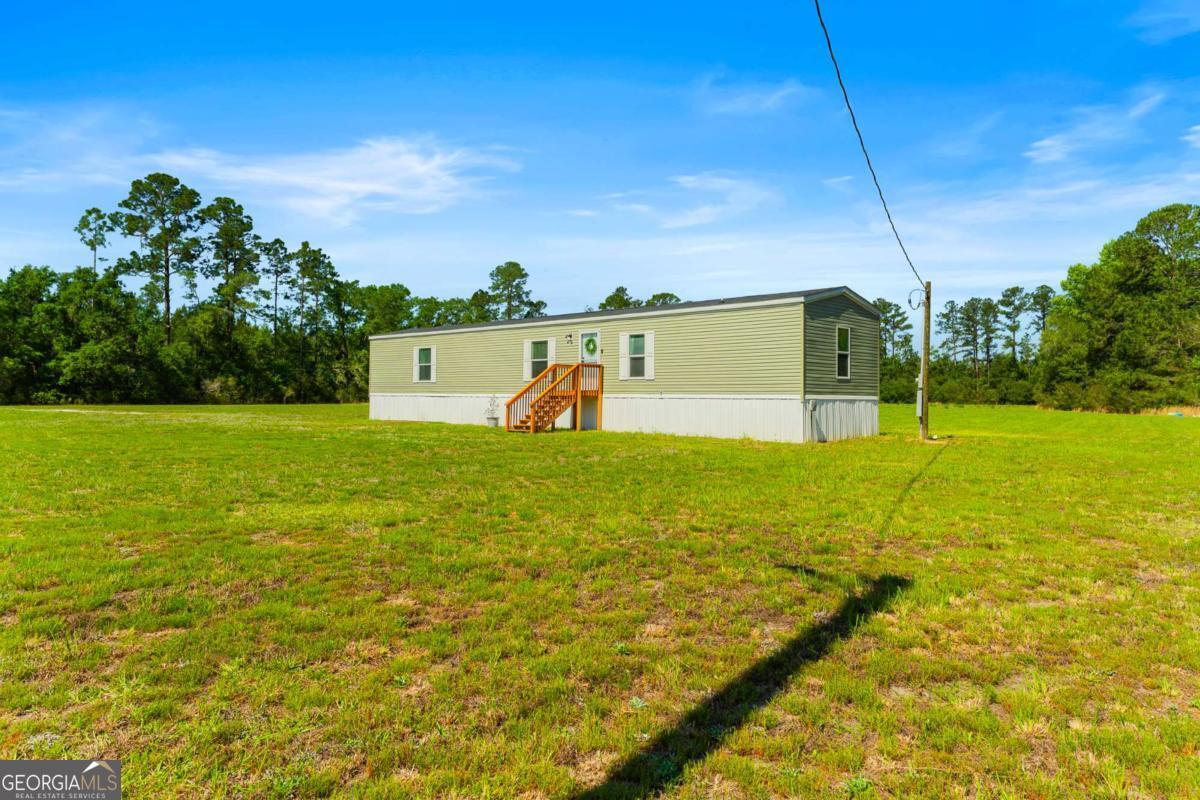 3383 Mill Branch Club Road Pembroke, GA 31321 - Photo 4 of 32