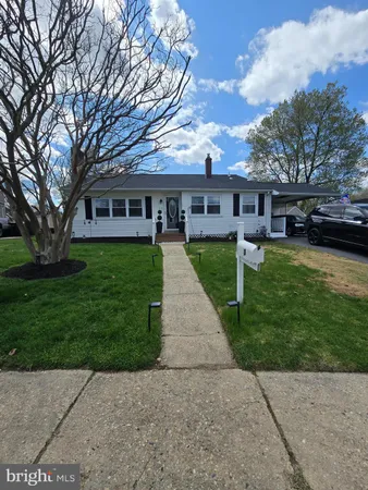 $369,500 | 3 Granville Lane, Newark, DE 19713