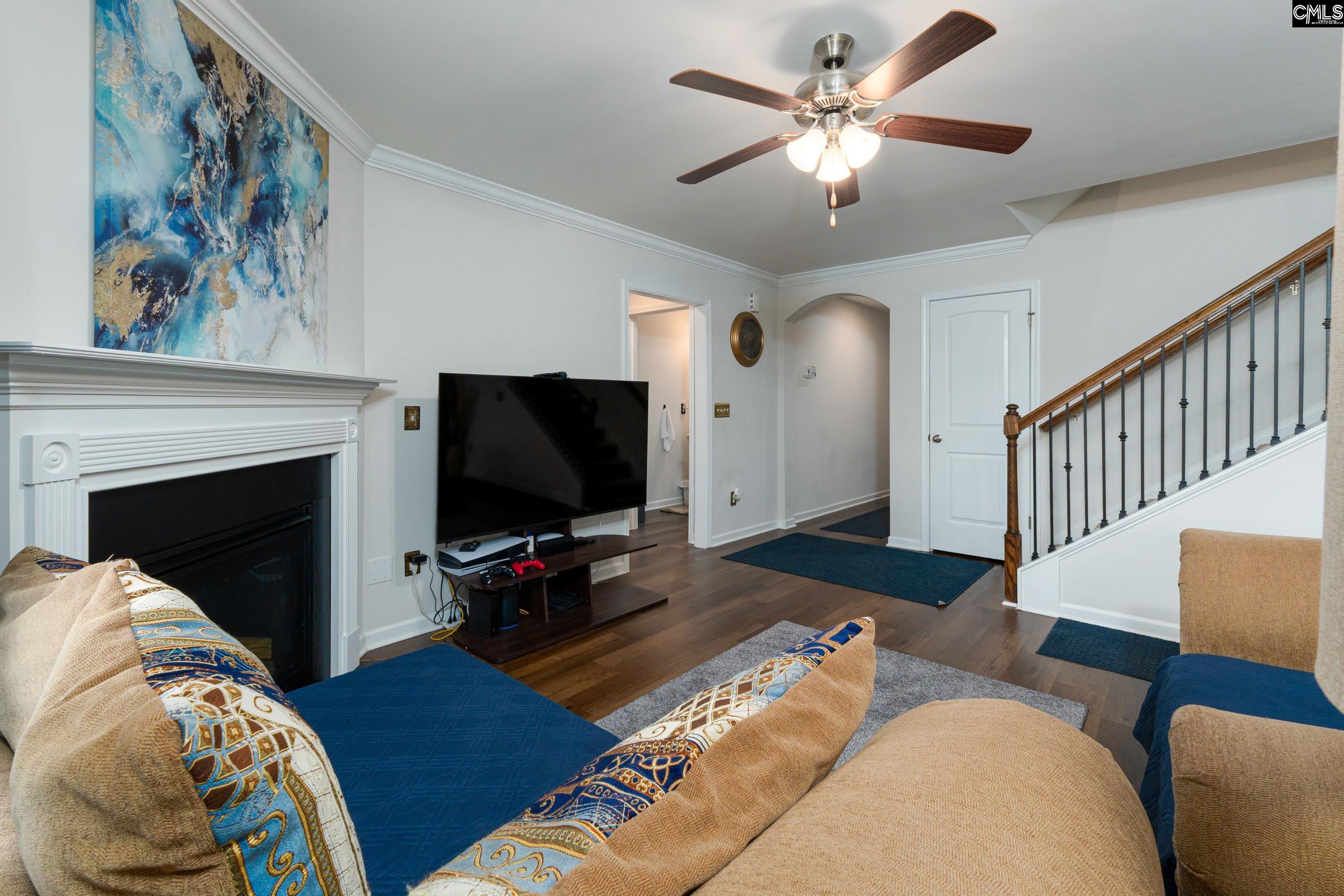 80 Texas Black Way Elgin, SC 29045 - Photo 9 of 28