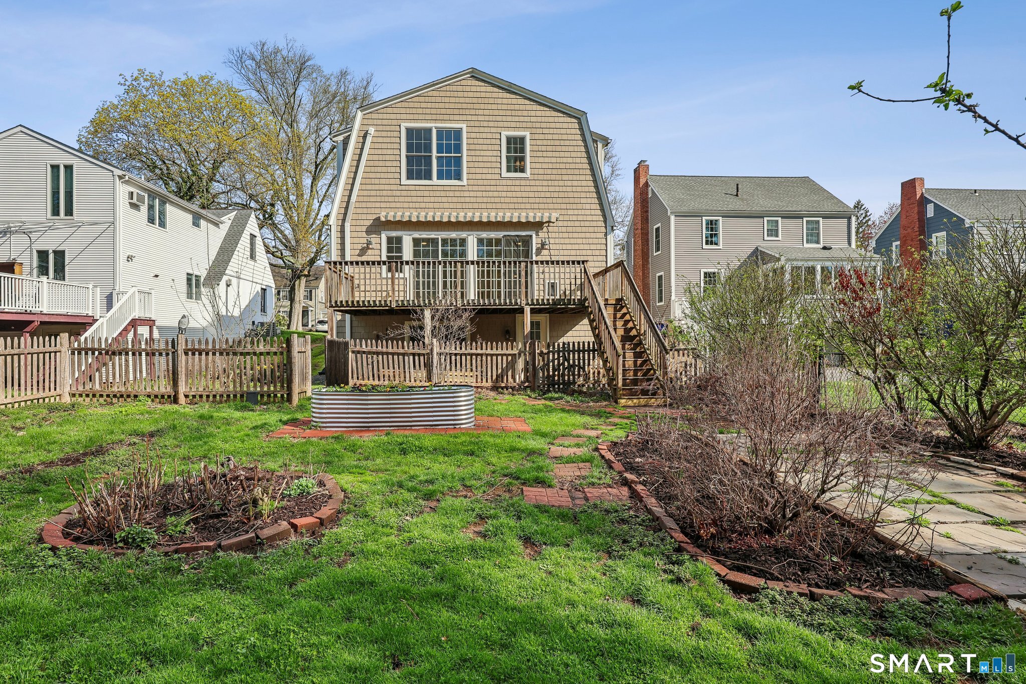 81 Meadowbrook Road West Hartford, CT 06107 - Photo 5 of 9