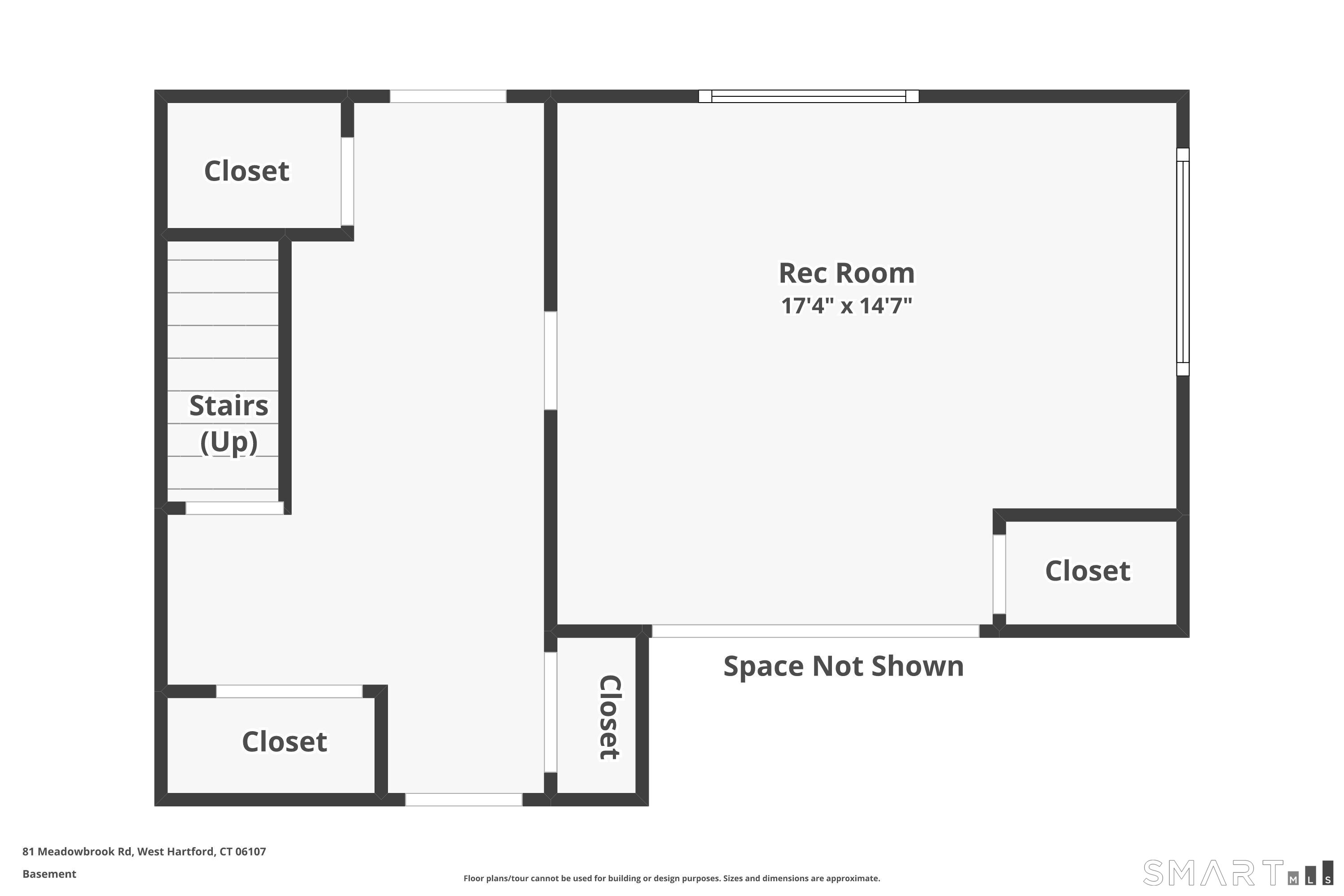 81 Meadowbrook Road West Hartford, CT 06107 - Photo 8 of 9