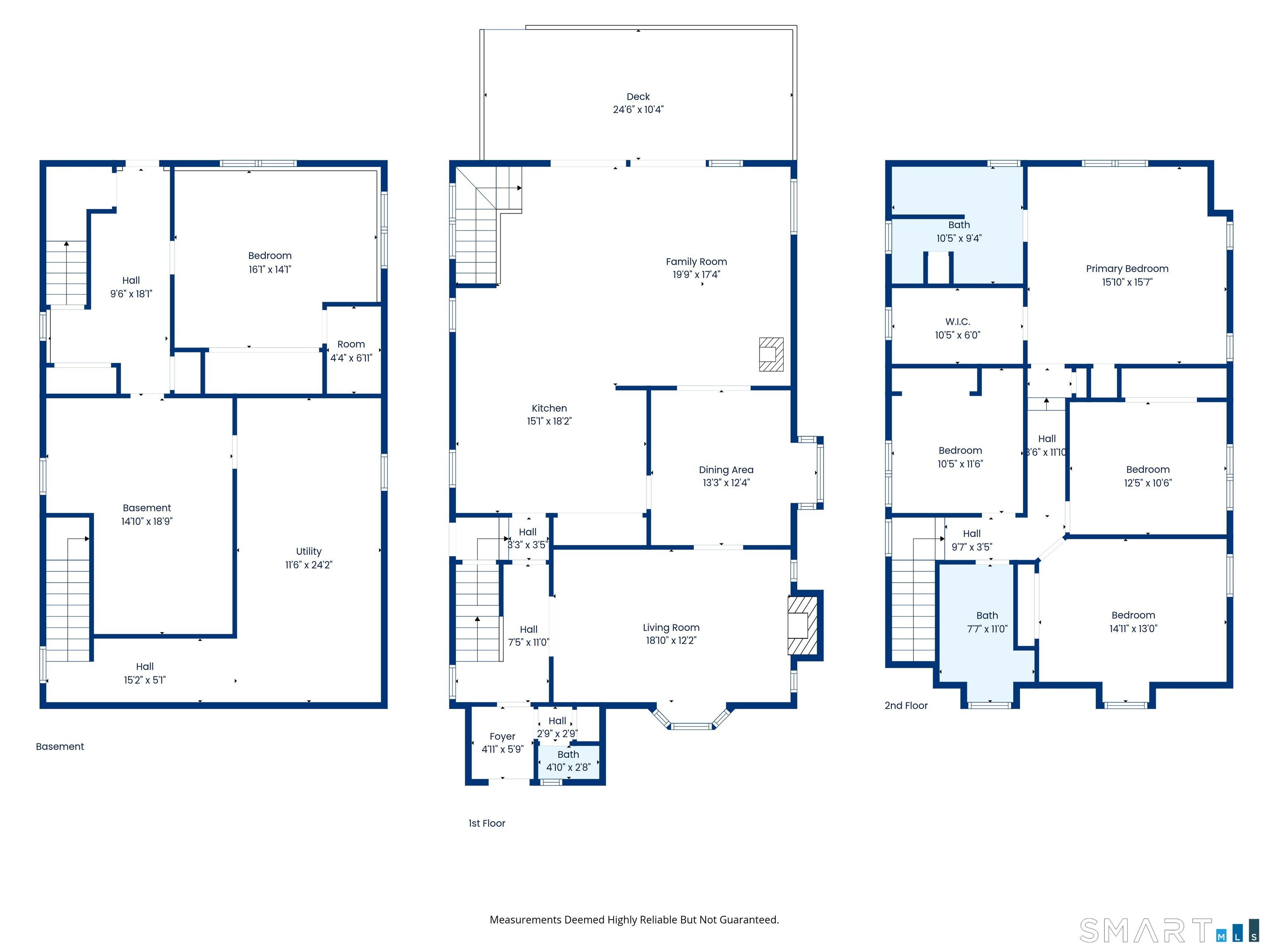 81 Meadowbrook Road West Hartford, CT 06107 - Photo 9 of 9