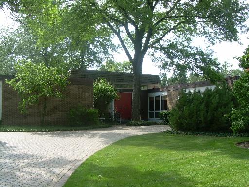 330 Uvedale Road Riverside, IL 60546 - Photo 1 of 1
