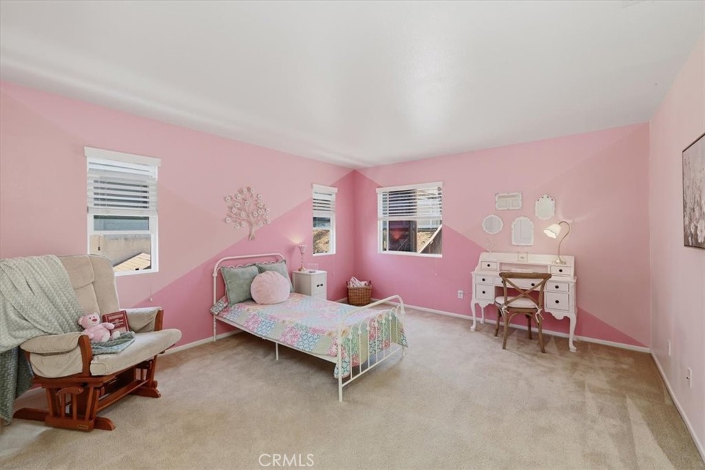 31249 Palomar Road Menifee, CA 92584 - Photo 8 of 21 Large Bedroom with 3 windows