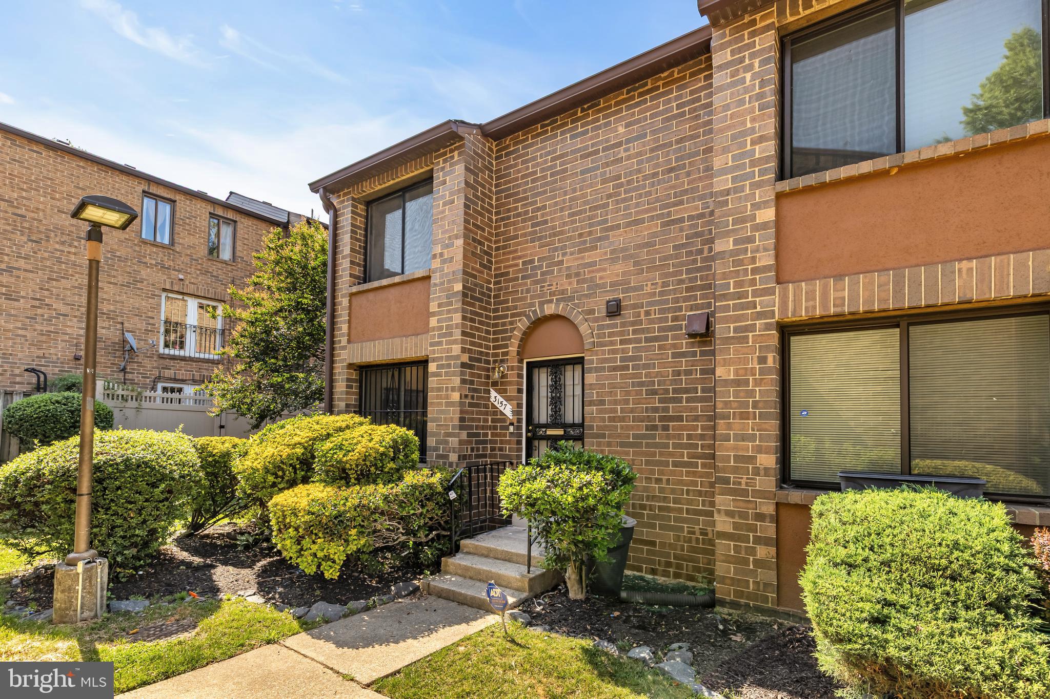 3157 Apple Road Northeast, Unit 5 Washington, DC 20018 - Photo 1 of 34