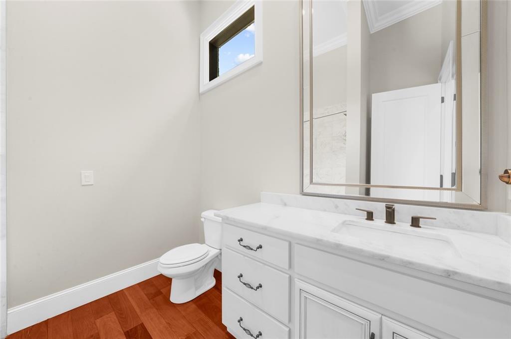 131 Soapstone Way Canton, GA 30115 - Photo 24 of 67