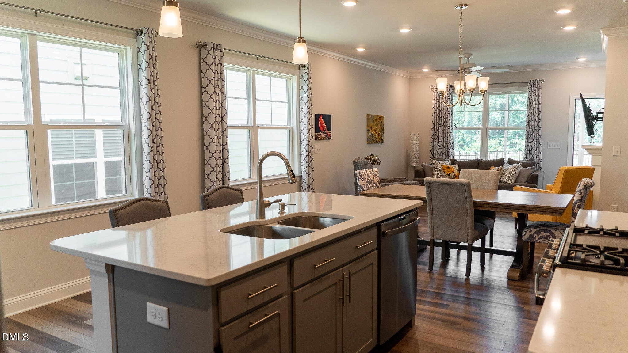 196 Canary Court Raleigh, NC 27610 - Photo 10 of 27