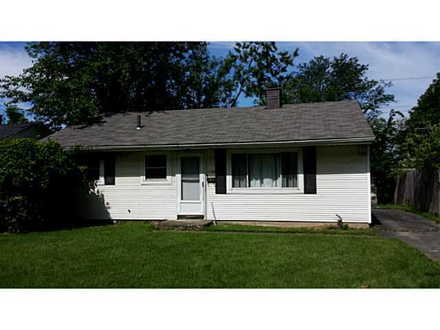 1137 South Hampton Road Columbus, OH 43227 - Photo 1 of 1 Gallery Image 1