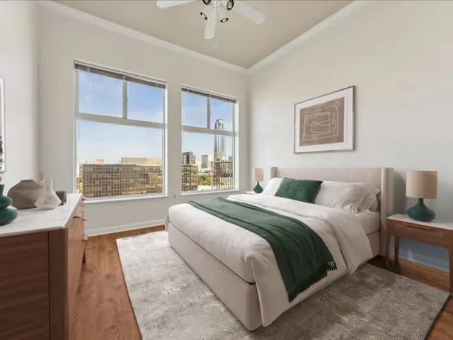 $1,800 | 3505 Sage Road, Unit 1603, Houston, TX 77056