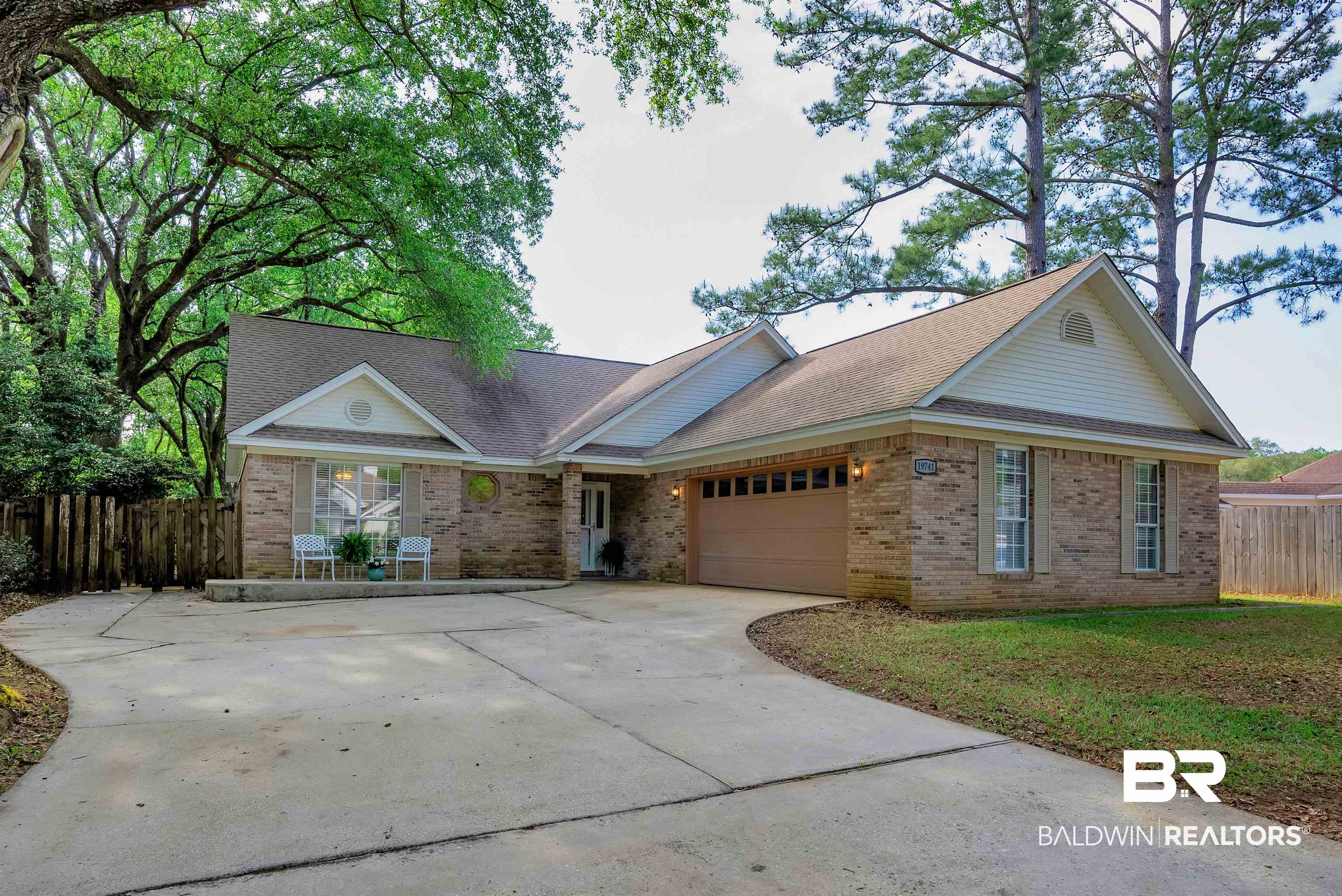 19741 Hunters Loop Fairhope, AL 36532 - Photo 42 of 42 Front Of Structure