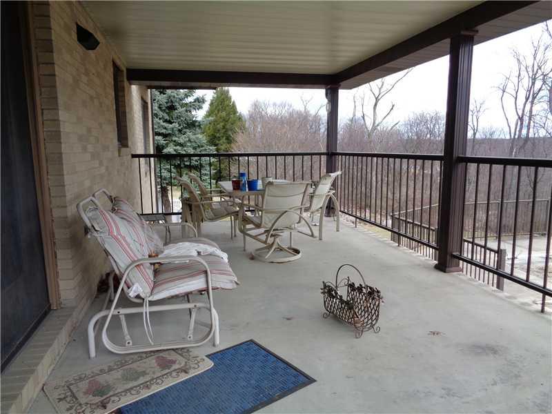 2008 Ridge Rd Extension Economy, PA 15003 - Photo 20 of 20 Patio/Deck.