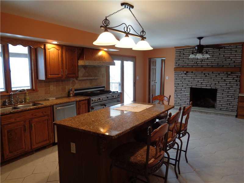 2008 Ridge Rd Extension Economy, PA 15003 - Photo 8 of 20 Kitchen.