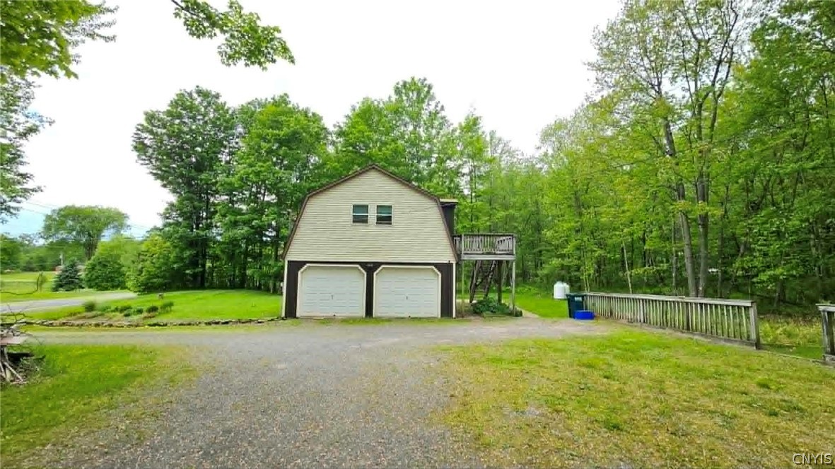 382 County Route West Monroe, NY 13167 - Photo 14 of 39