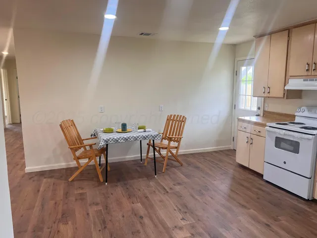 $155,000 | 229 K Avenue, Hereford, TX 79045