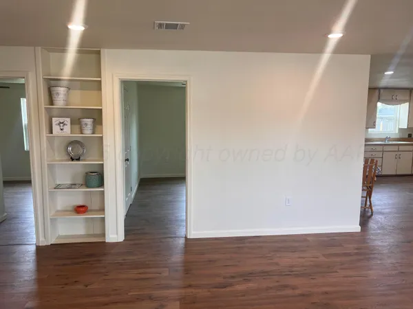 $155,000 | 229 K Avenue, Hereford, TX 79045