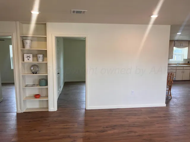 $155,000 | 229 K Avenue, Hereford, TX 79045