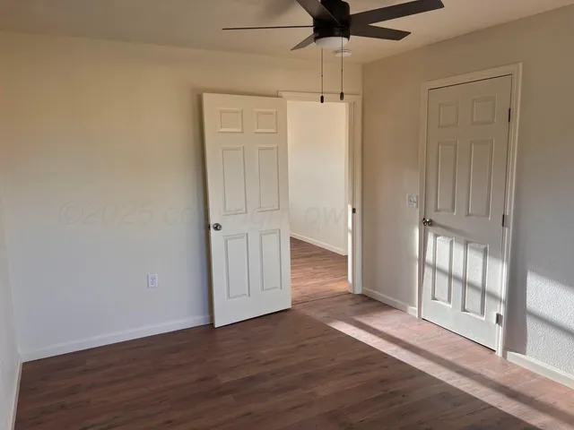 $155,000 | 229 K Avenue, Hereford, TX 79045