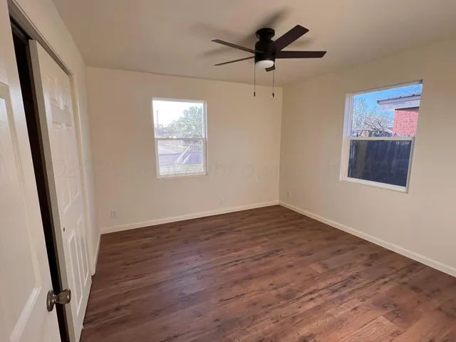 $155,000 | 229 K Avenue, Hereford, TX 79045