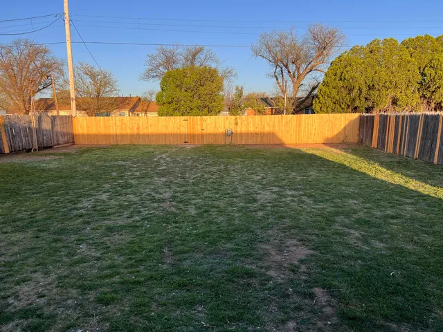 $155,000 | 229 K Avenue, Hereford, TX 79045