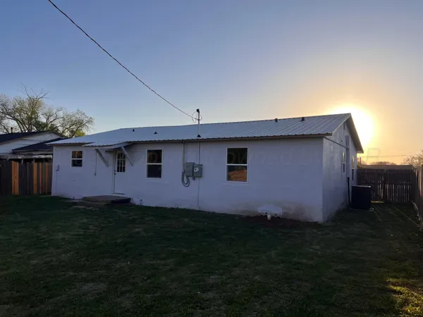 $155,000 | 229 K Avenue, Hereford, TX 79045