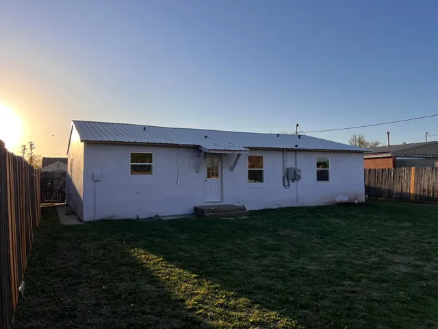 $155,000 | 229 K Avenue, Hereford, TX 79045