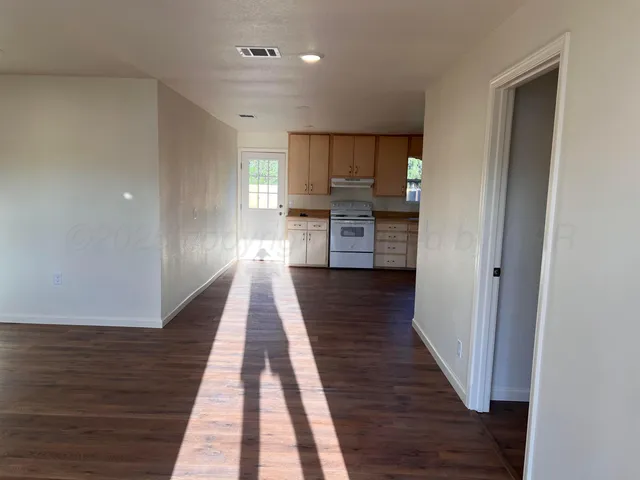 $155,000 | 229 K Avenue, Hereford, TX 79045