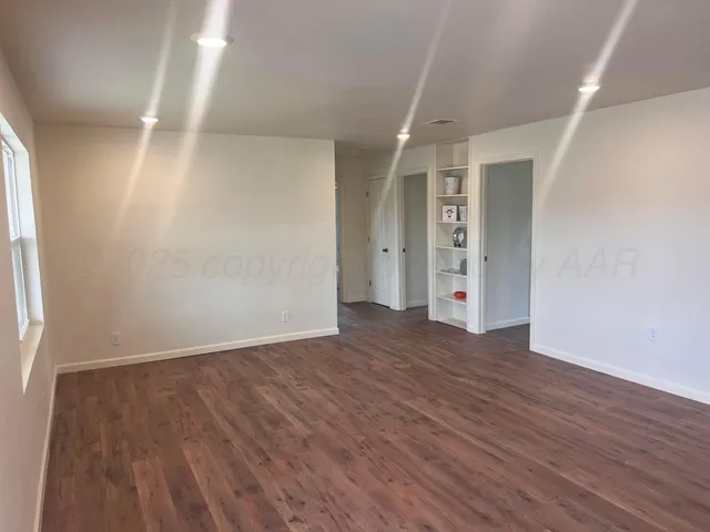 $155,000 | 229 K Avenue, Hereford, TX 79045