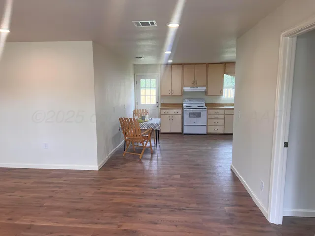 $155,000 | 229 K Avenue, Hereford, TX 79045