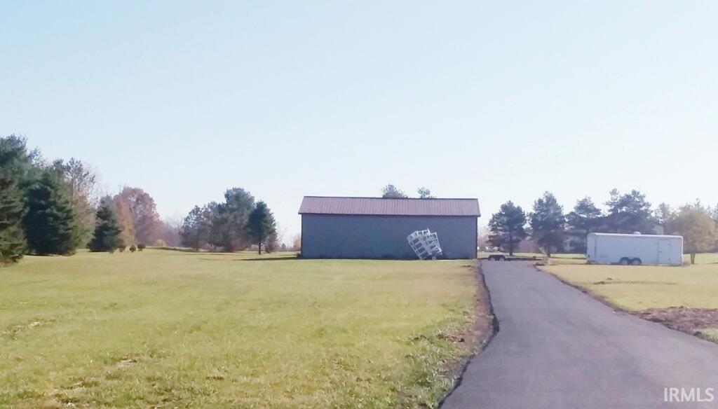 2104 North Bethlehem Road Marion, IN 46952 - Photo 1 of 1 Gallery Image 1