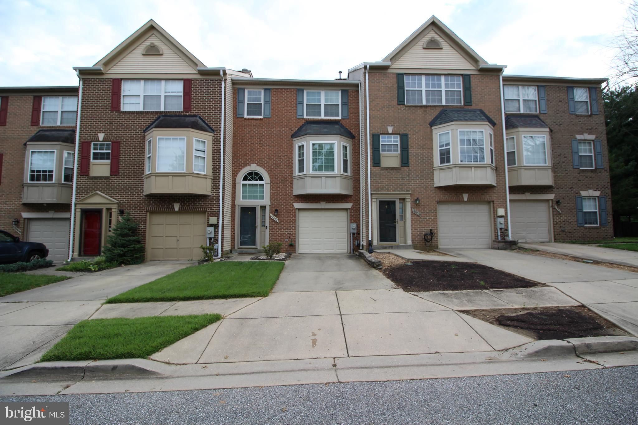 15905 Elf Stone Court, Bowie, MD 20716 Compass