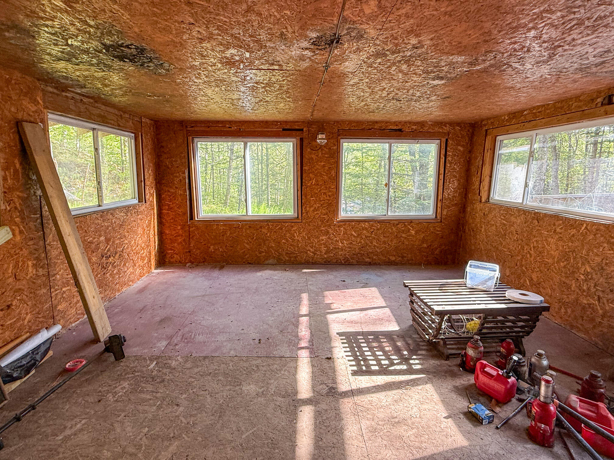 25 Buckfield Hill Road Roxbury, ME 04275 - Photo 10 of 17