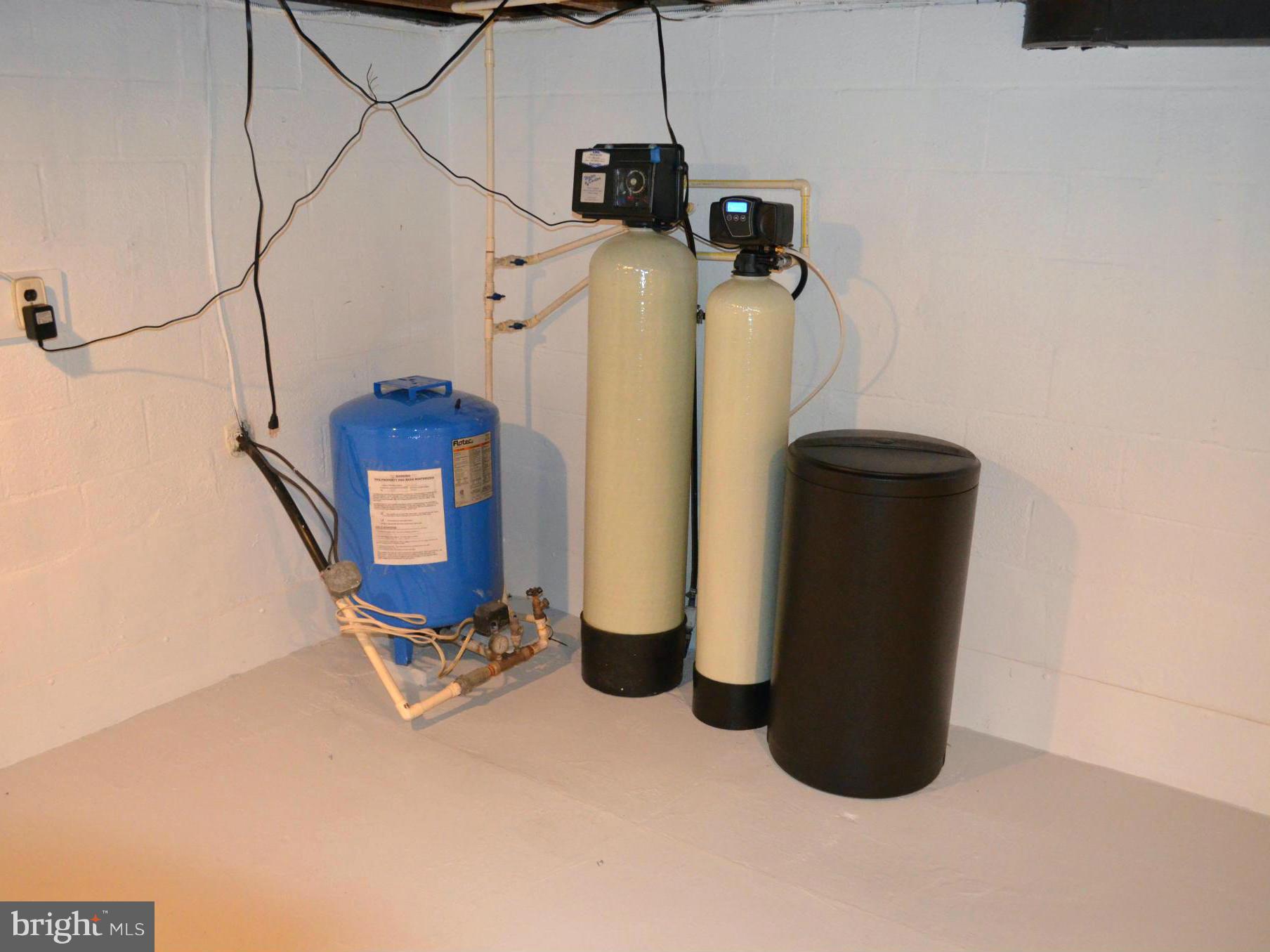 960 Patuxent Road Odenton, MD 21113 - Photo 20 of 29 Basement
