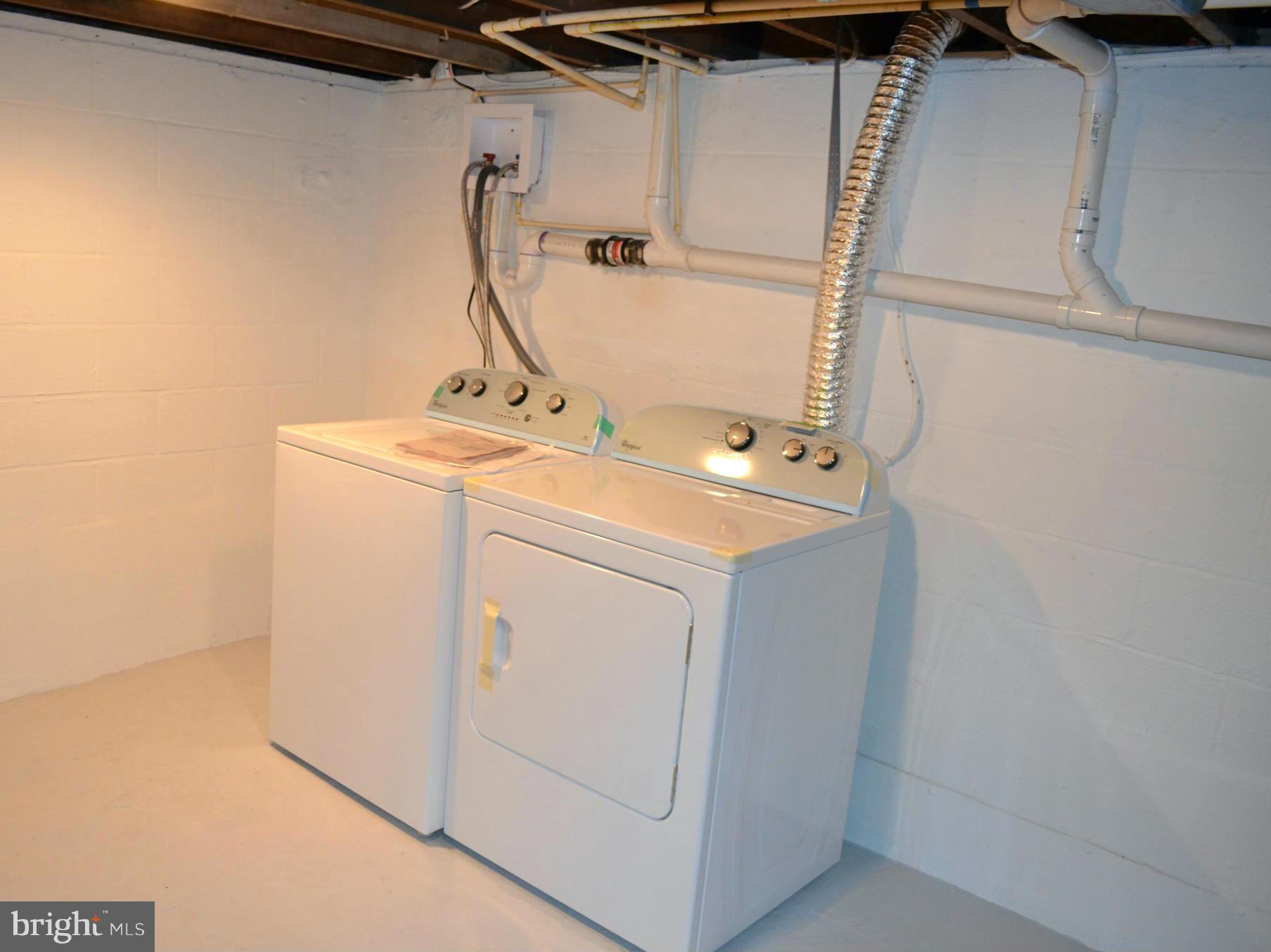 960 Patuxent Road Odenton, MD 21113 - Photo 21 of 29 Basement