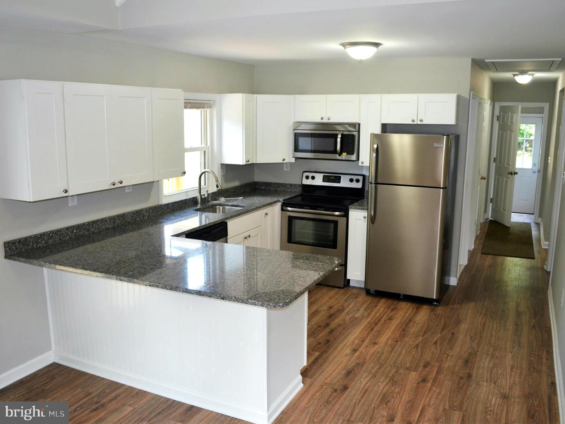 960 Patuxent Road Odenton, MD 21113 - Photo 4 of 29 Kitchen