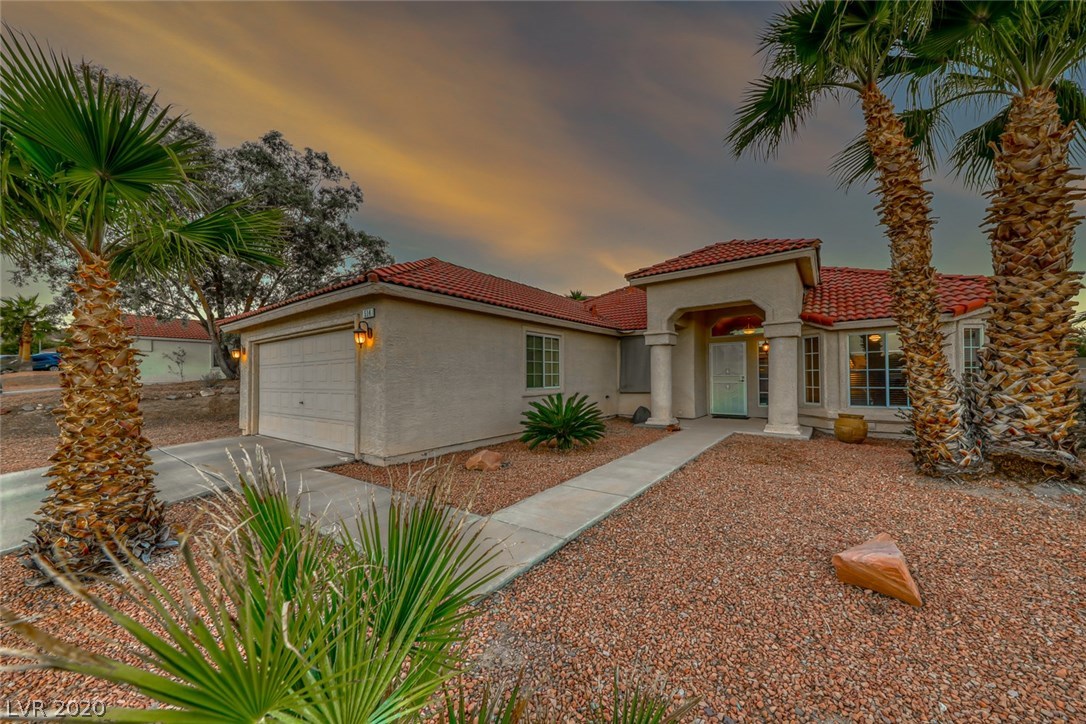 514 Crestway Road Henderson, NV 89015 - Photo 2 of 47 Gallery Image 2