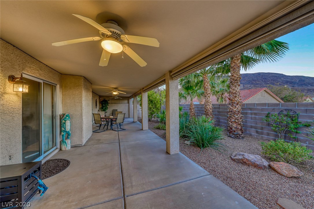 514 Crestway Road Henderson, NV 89015 - Photo 29 of 47 Gallery Image 29
