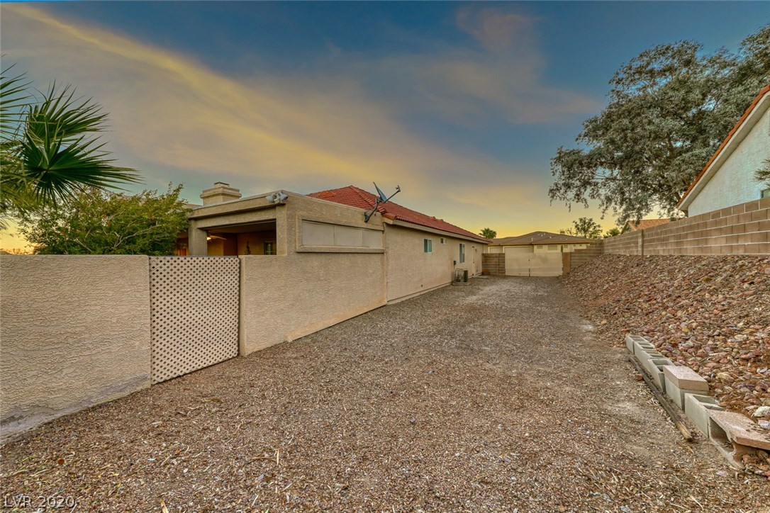 514 Crestway Road Henderson, NV 89015 - Photo 34 of 47 Gallery Image 34