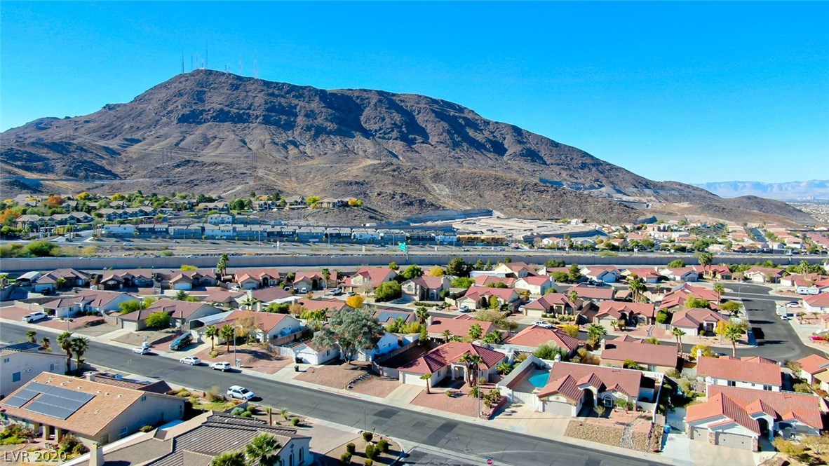 514 Crestway Road Henderson, NV 89015 - Photo 44 of 47 Gallery Image 44