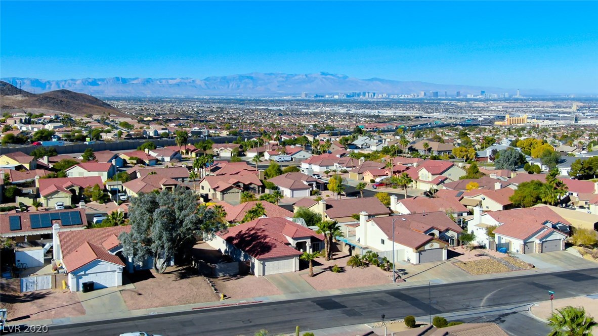 514 Crestway Road Henderson, NV 89015 - Photo 45 of 47 Gallery Image 45