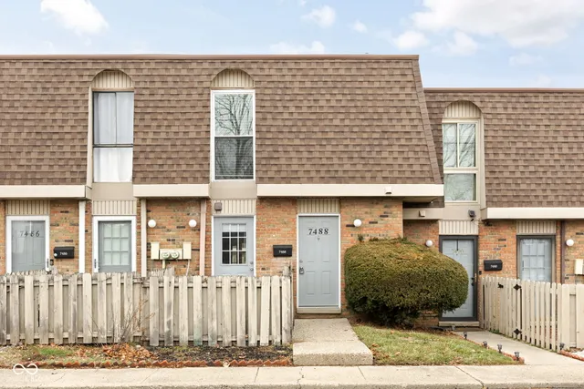 $1,400 | 7488 Countrybrook Drive, Indianapolis, IN 46260